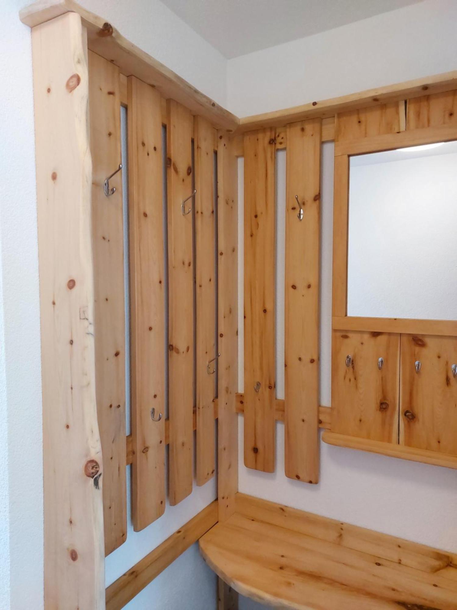 Ferienwohnung Gstreinthaler 图尔菲斯 外观 照片