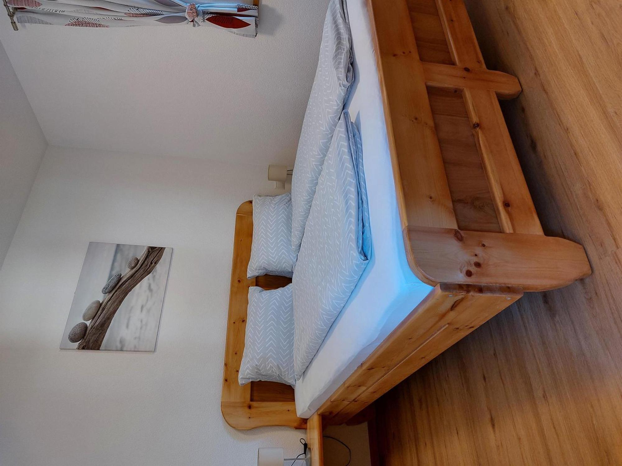 Ferienwohnung Gstreinthaler 图尔菲斯 外观 照片