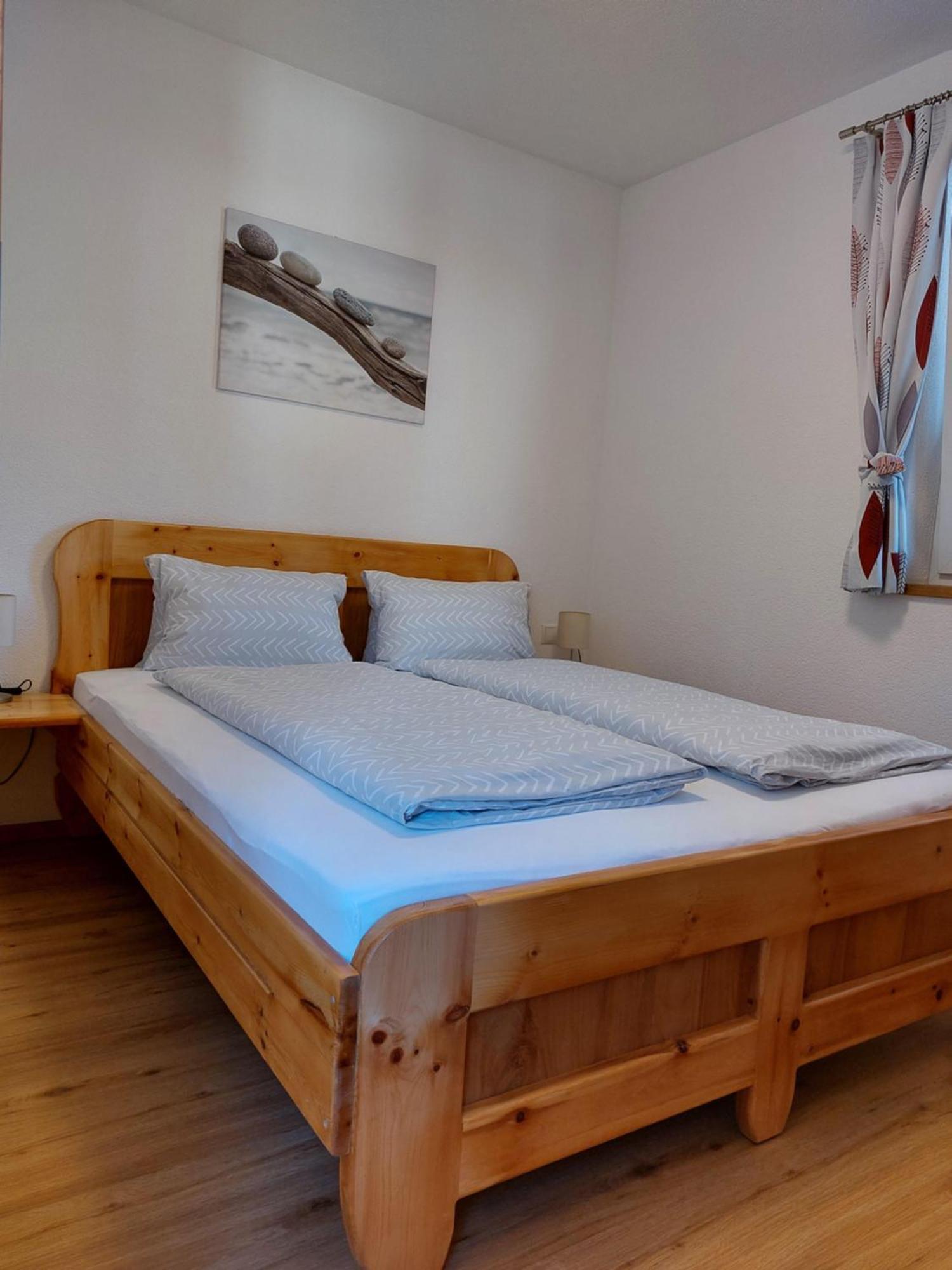 Ferienwohnung Gstreinthaler 图尔菲斯 外观 照片