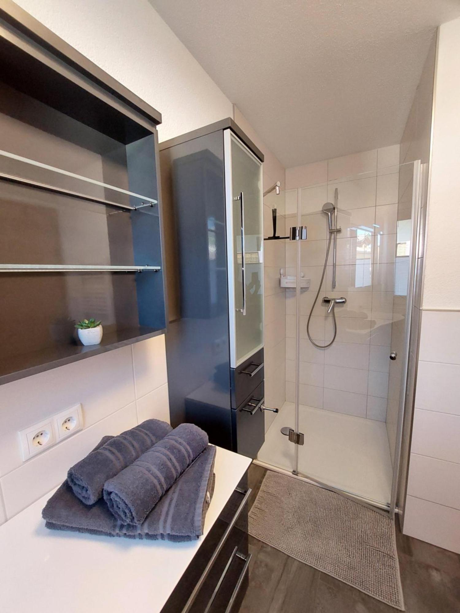 Ferienwohnung Gstreinthaler 图尔菲斯 外观 照片