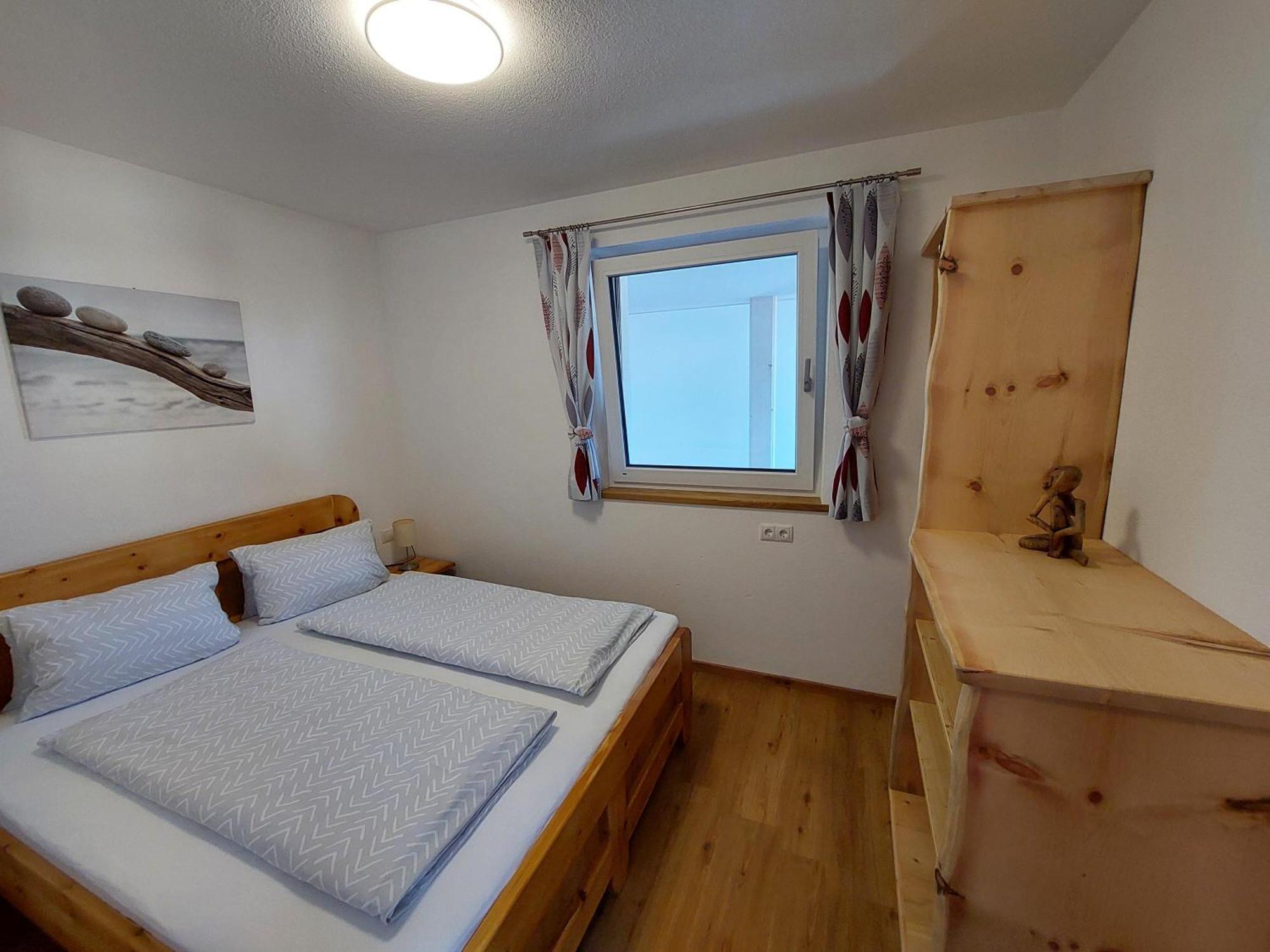 Ferienwohnung Gstreinthaler 图尔菲斯 外观 照片